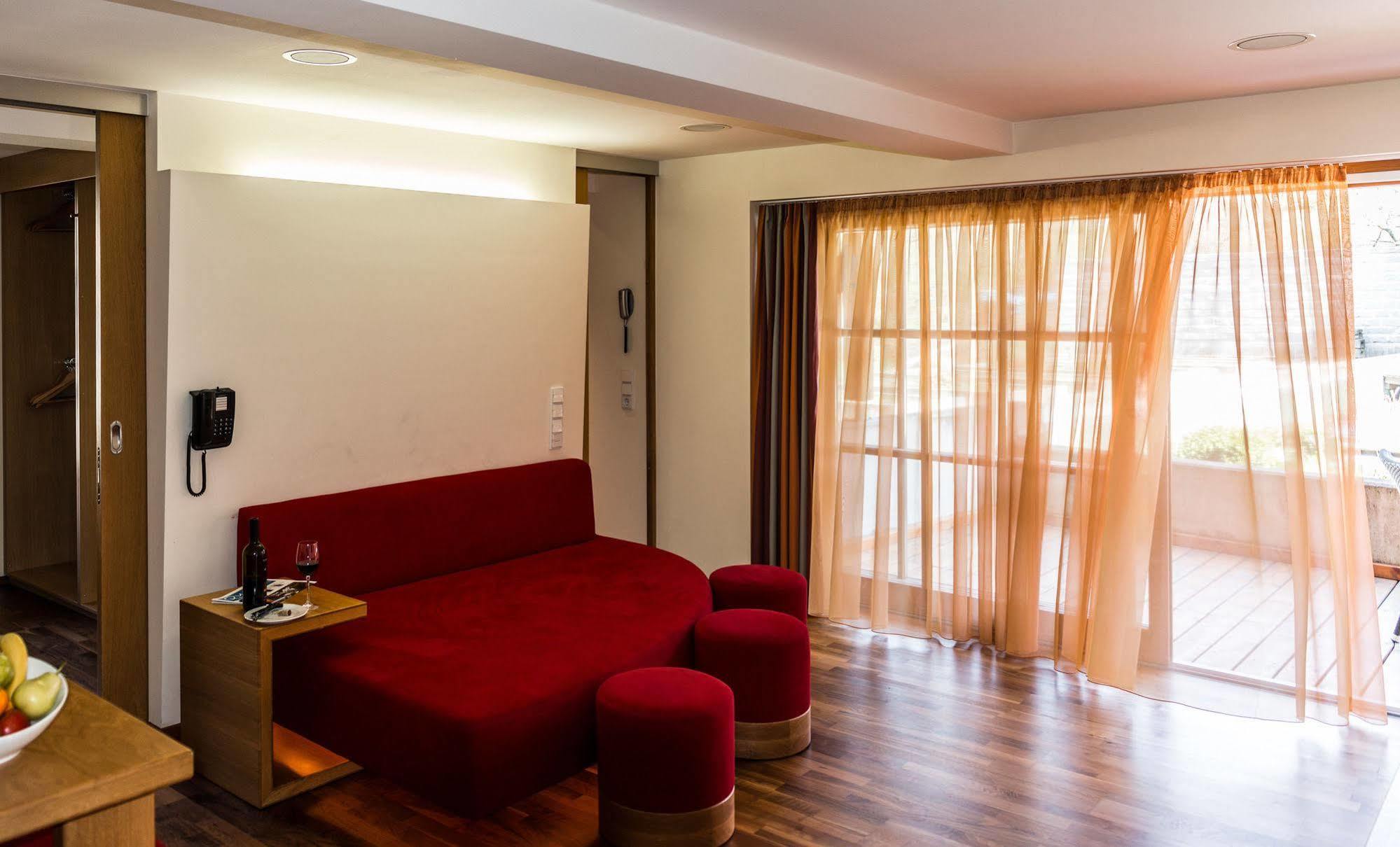 רימבאך Ulrichshof, Baby & Kinder Bio-Resort מראה חיצוני תמונה